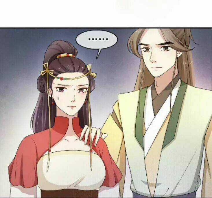 Thịnh Thế Thiên Kiêu Chapter 6 trang 14