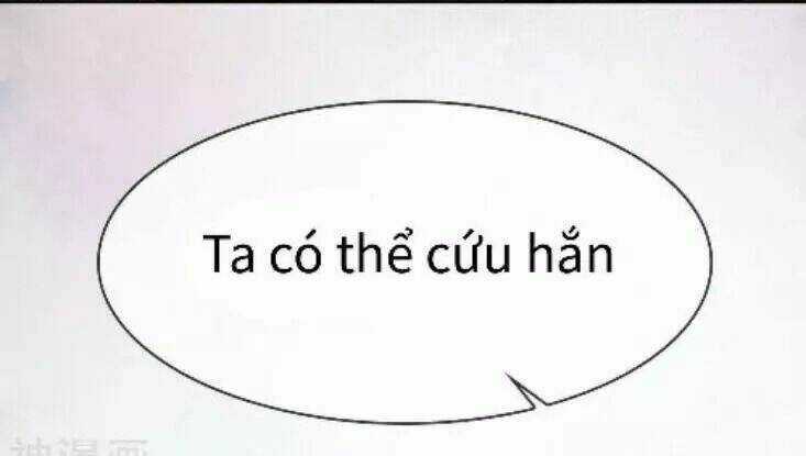 Thịnh Thế Thiên Kiêu Chapter 6 trang 15