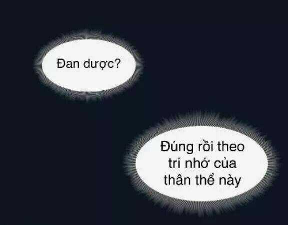 Thịnh Thế Thiên Kiêu Chapter 6 trang 4