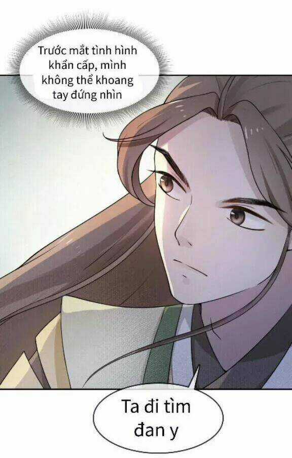 Thịnh Thế Thiên Kiêu Chapter 6 trang 7