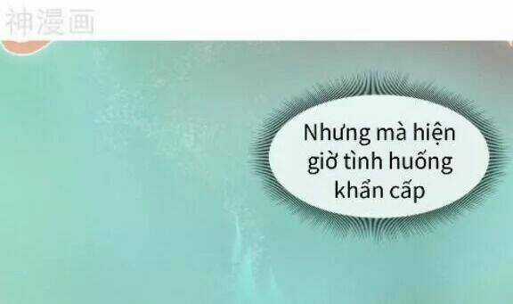 Thịnh Thế Thiên Kiêu Chapter 6 trang 8