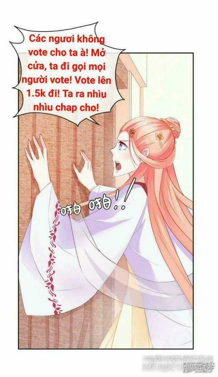 Thịnh Thế Vô Cấu Chapter 12 trang 0