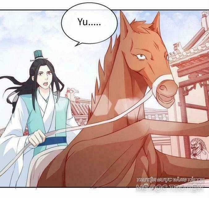 Thịnh Thế Vô Cấu Chapter 14 trang 0