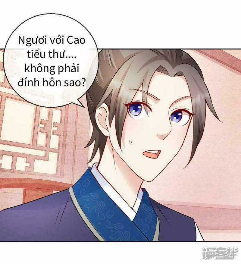 Thịnh Thế Vô Cấu Chapter 15 trang 1