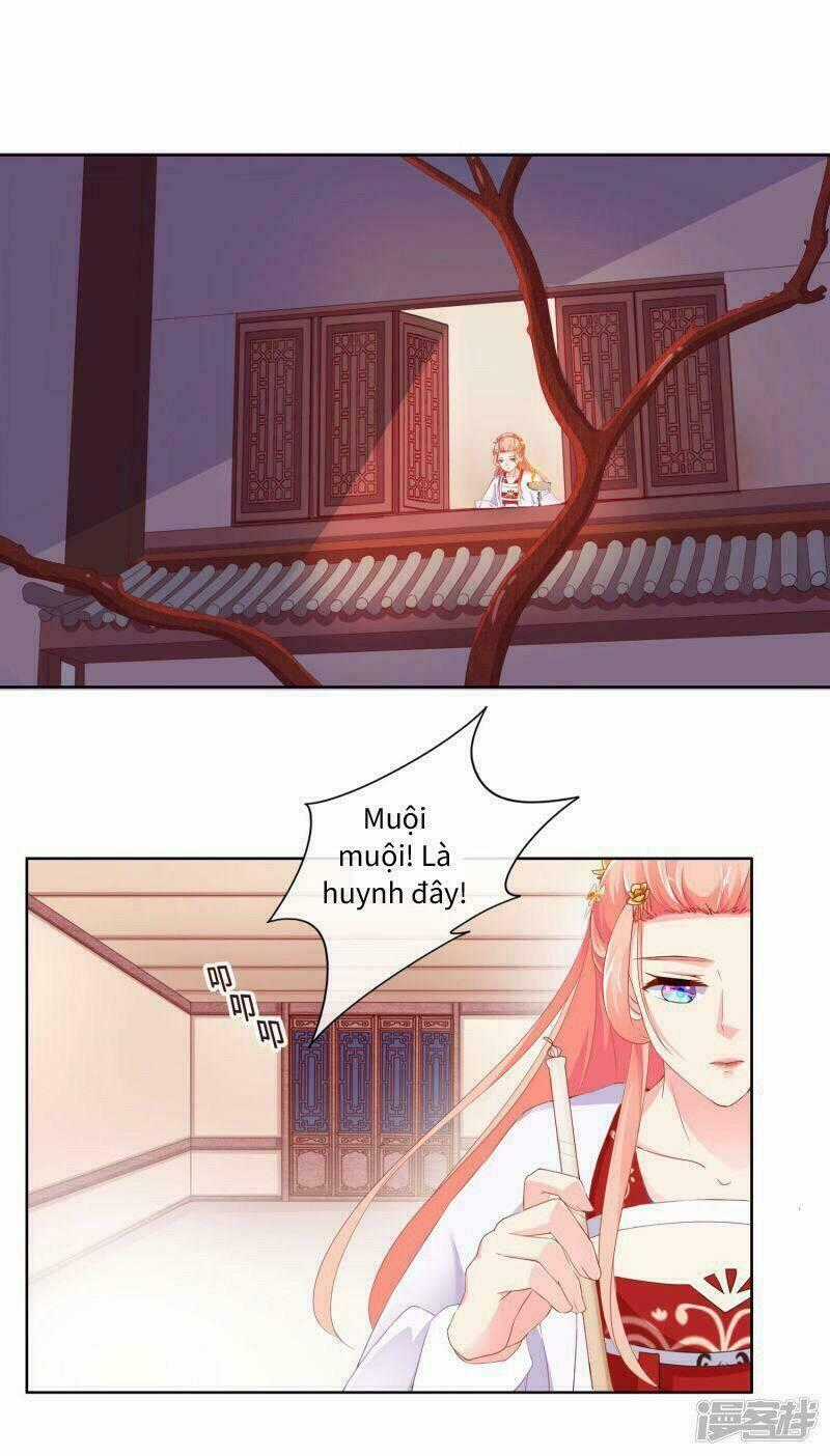 Thịnh Thế Vô Cấu Chapter 6 trang 1