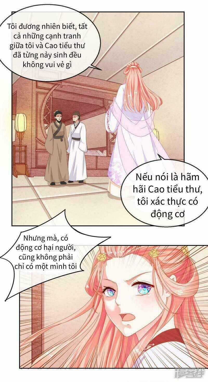 Thịnh Thế Vô Cấu Chapter 7 trang 1