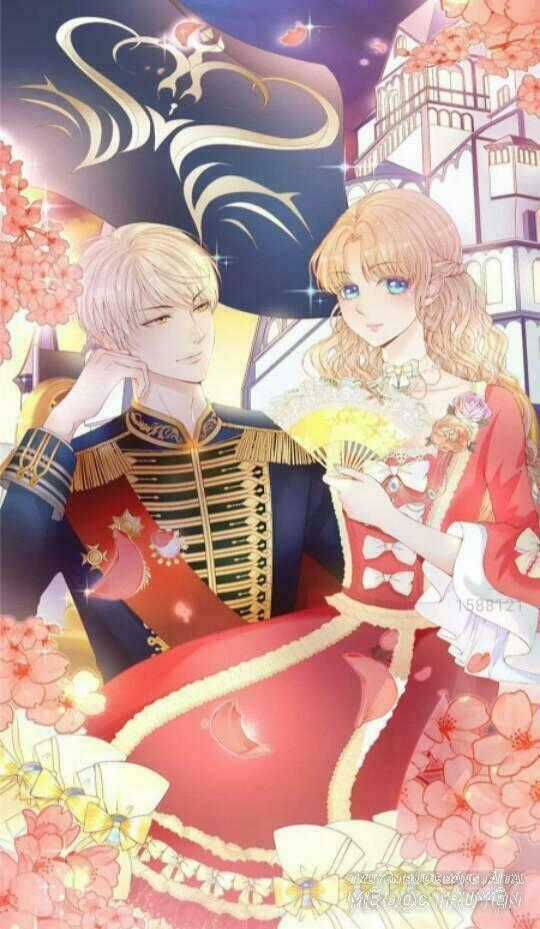 Thịnh Thế Vô Cấu Chapter 8 trang 0