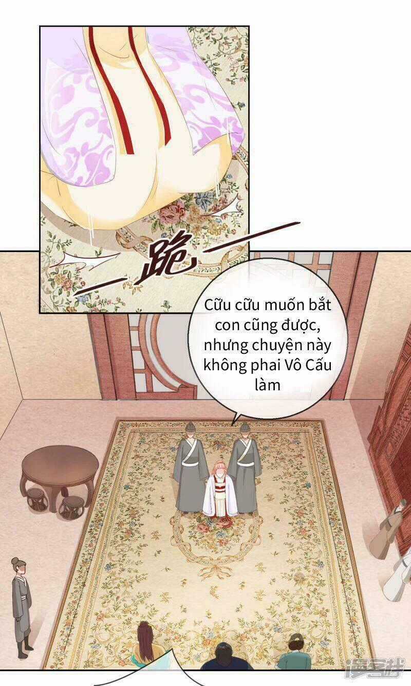 Thịnh Thế Vô Cấu Chapter 8 trang 1
