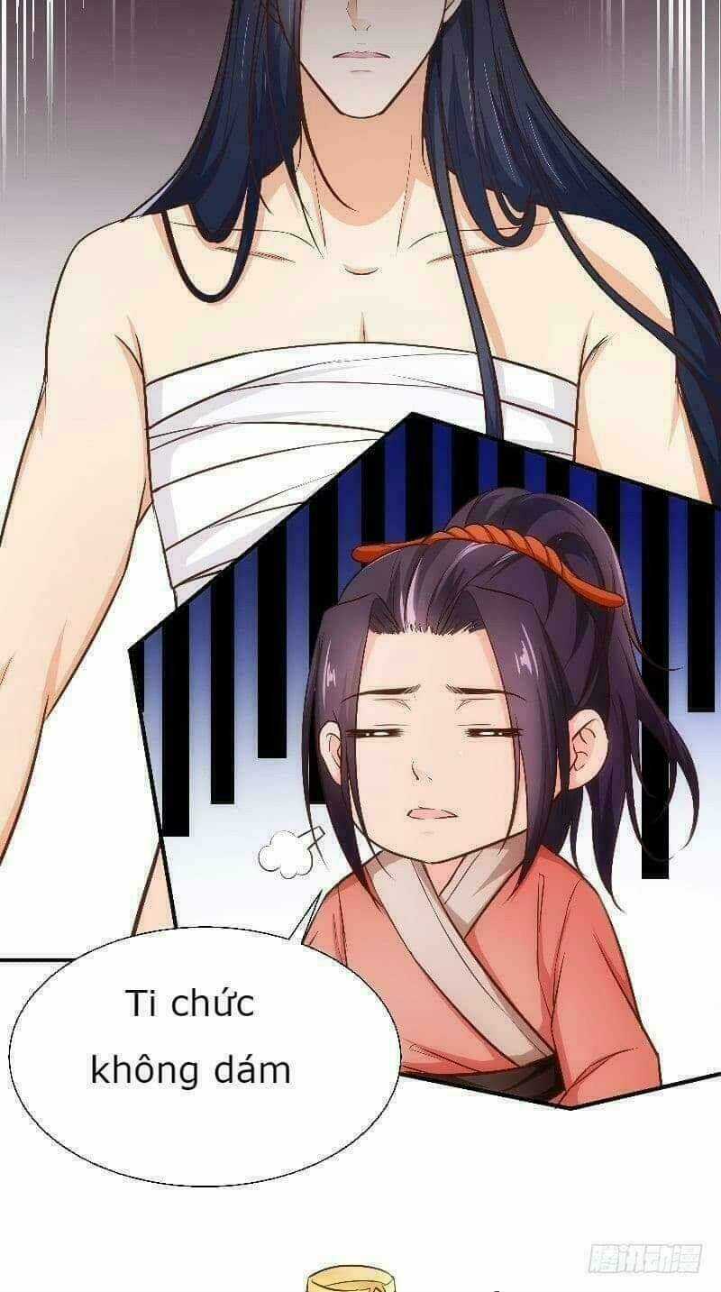 Thịnh Thế Y Nữ - Lãnh Vương Sủng Phi Chapter 0 trang 13