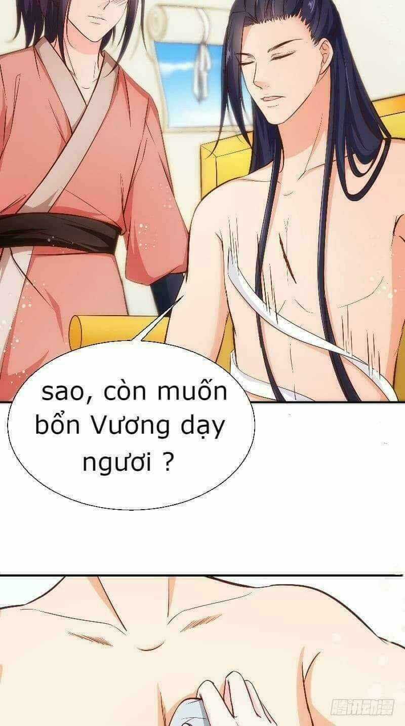 Thịnh Thế Y Nữ - Lãnh Vương Sủng Phi Chapter 0 trang 15