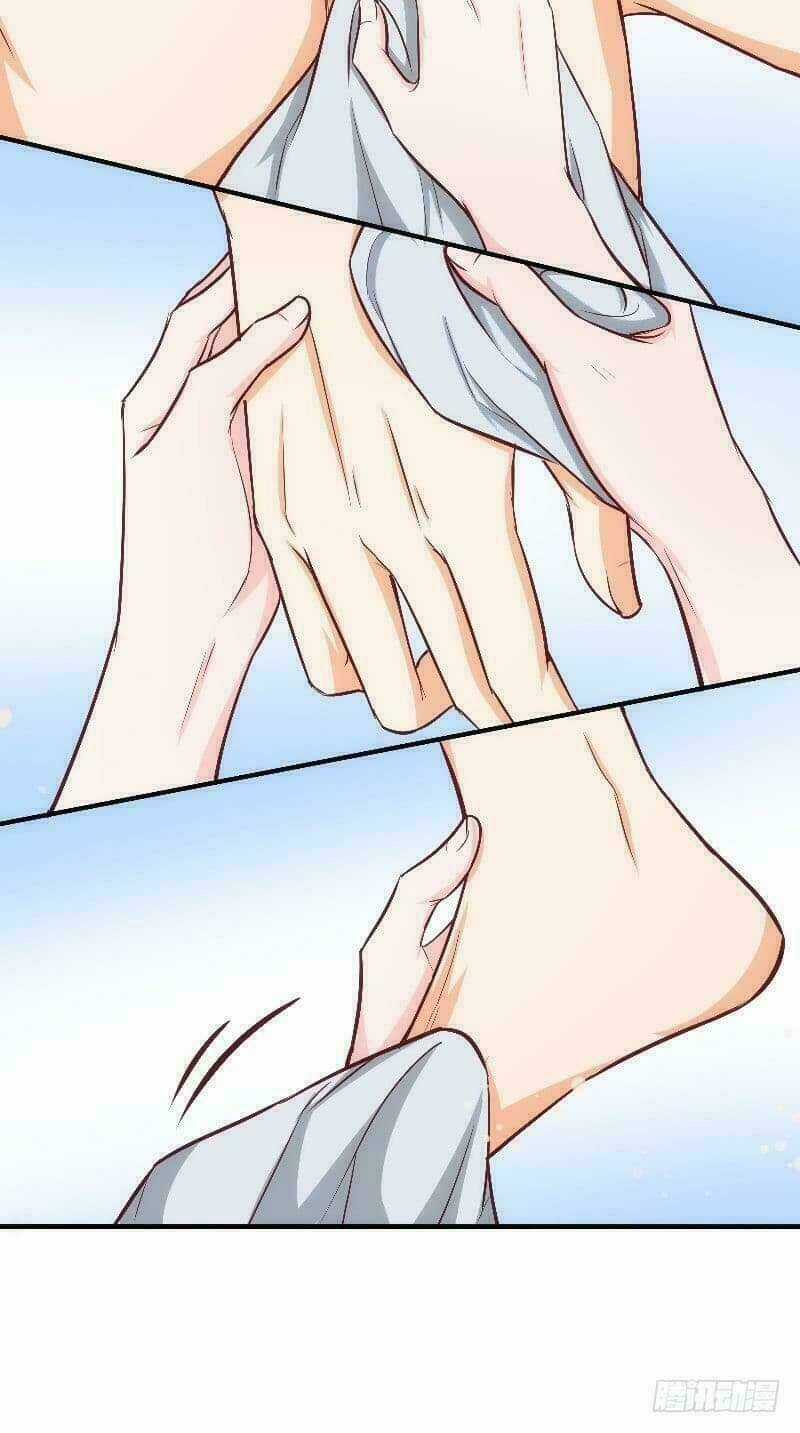 Thịnh Thế Y Nữ - Lãnh Vương Sủng Phi Chapter 0 trang 16