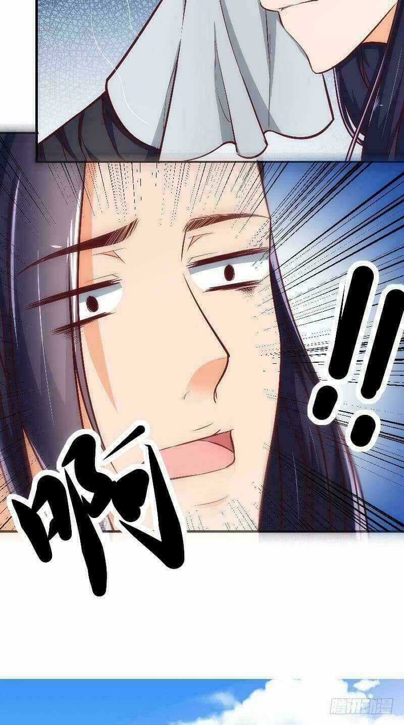 Thịnh Thế Y Nữ - Lãnh Vương Sủng Phi Chapter 0 trang 18