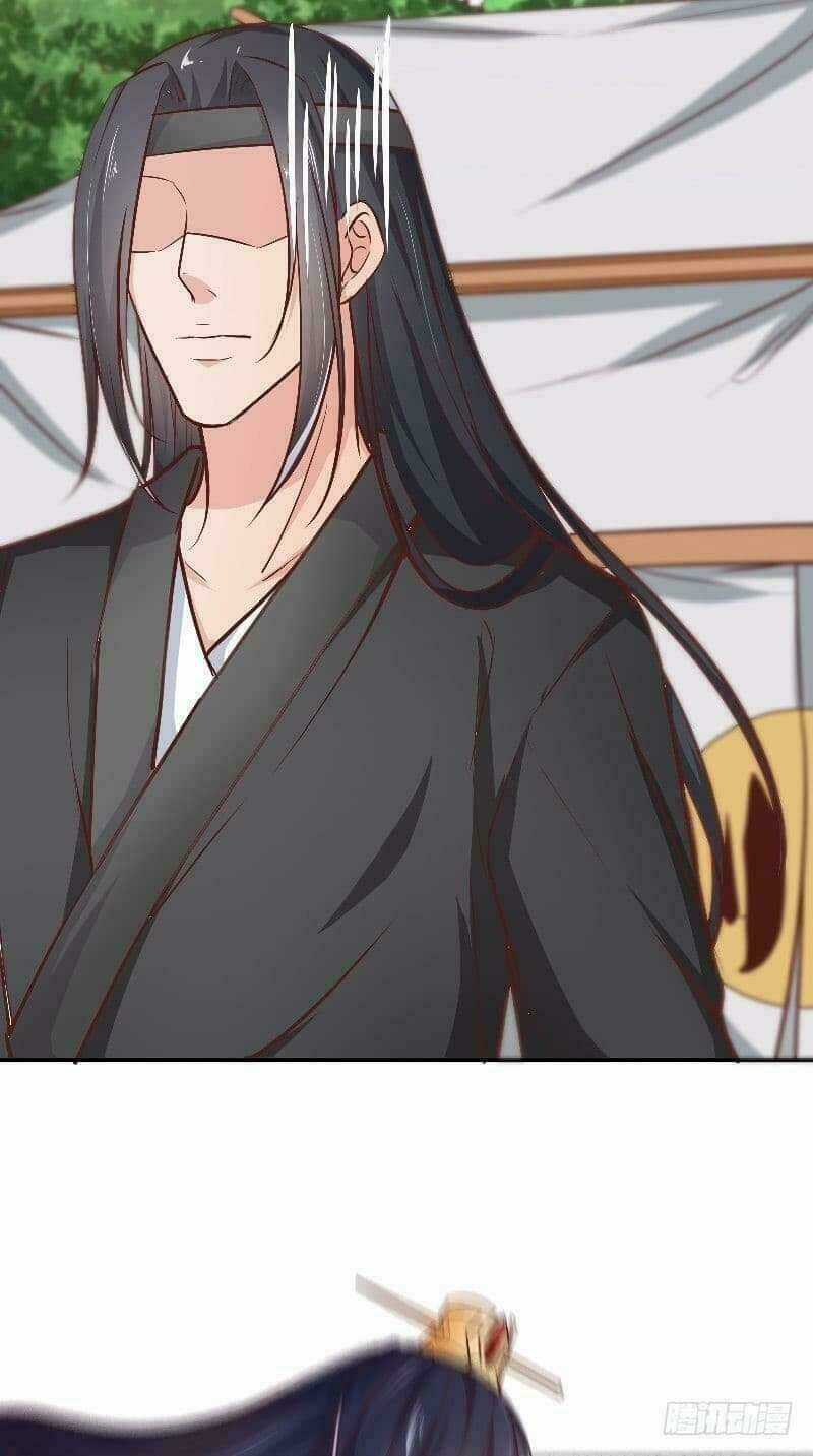 Thịnh Thế Y Nữ - Lãnh Vương Sủng Phi Chapter 0 trang 20