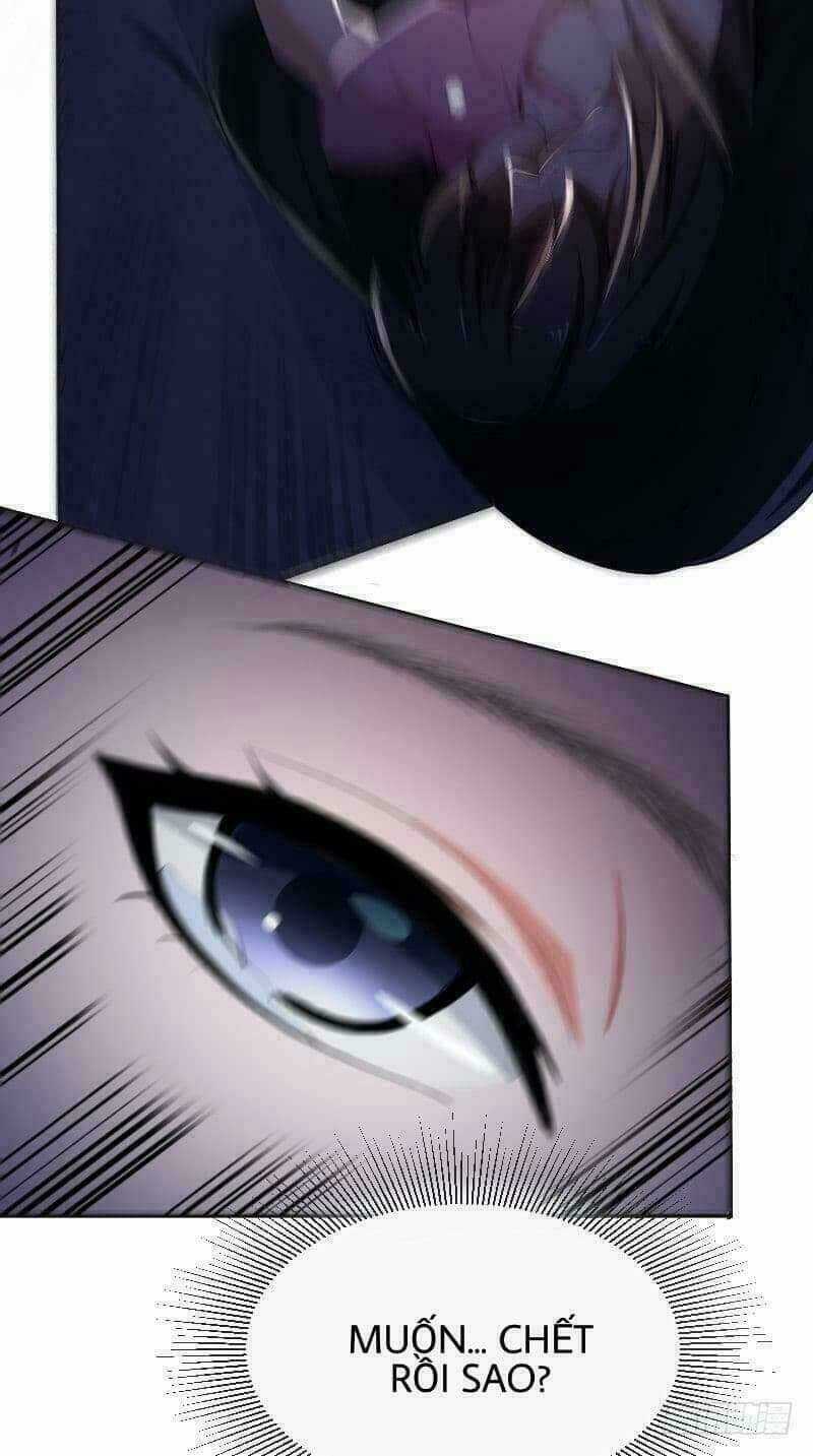 Thịnh Thế Y Nữ - Lãnh Vương Sủng Phi Chapter 1 trang 10