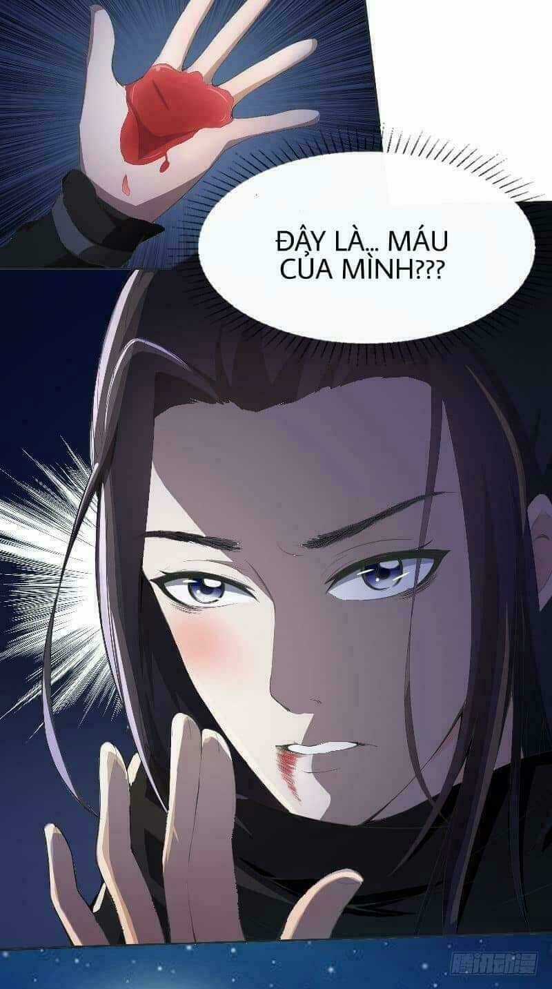 Thịnh Thế Y Nữ - Lãnh Vương Sủng Phi Chapter 1 trang 14