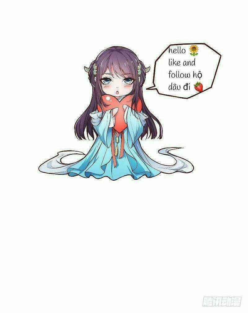 Thịnh Thế Y Nữ - Lãnh Vương Sủng Phi Chapter 1 trang 17