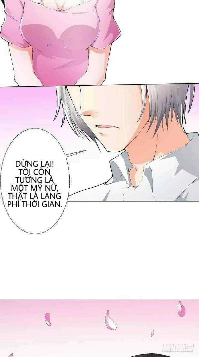 Thịnh Thế Y Nữ - Lãnh Vương Sủng Phi Chapter 1 trang 2