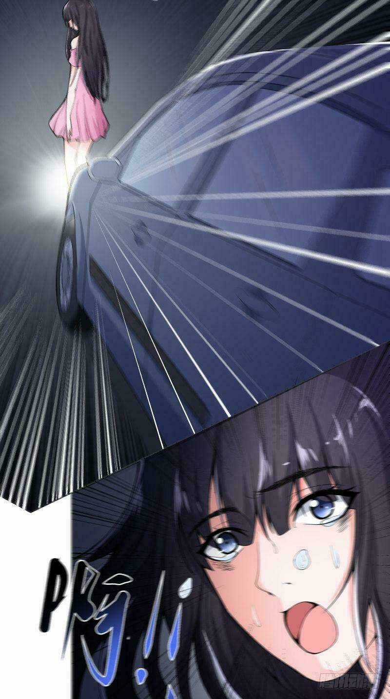 Thịnh Thế Y Nữ - Lãnh Vương Sủng Phi Chapter 1 trang 8