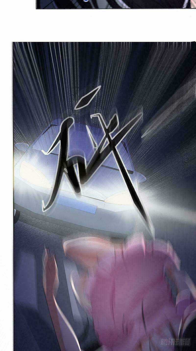 Thịnh Thế Y Nữ - Lãnh Vương Sủng Phi Chapter 1 trang 9