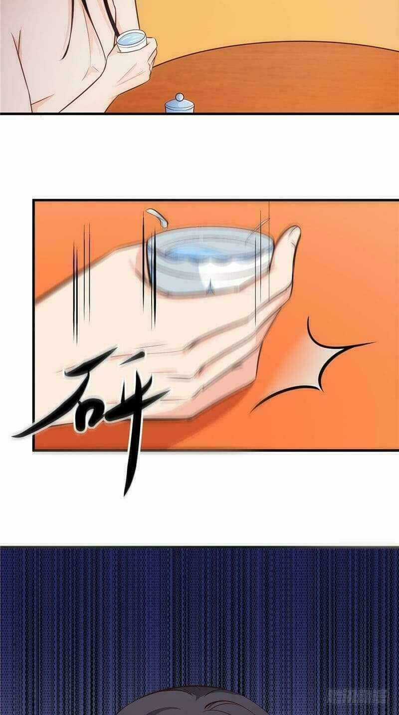 Thịnh Thế Y Nữ - Lãnh Vương Sủng Phi Chapter 10 trang 13