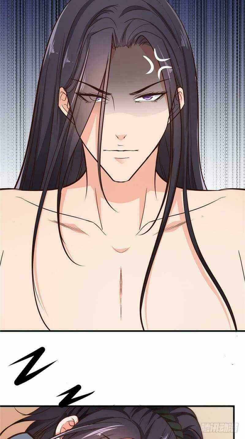 Thịnh Thế Y Nữ - Lãnh Vương Sủng Phi Chapter 10 trang 14