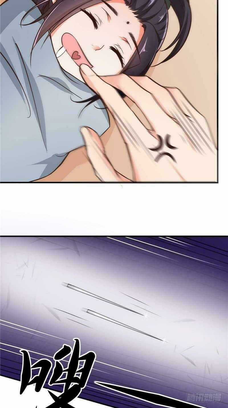 Thịnh Thế Y Nữ - Lãnh Vương Sủng Phi Chapter 10 trang 15