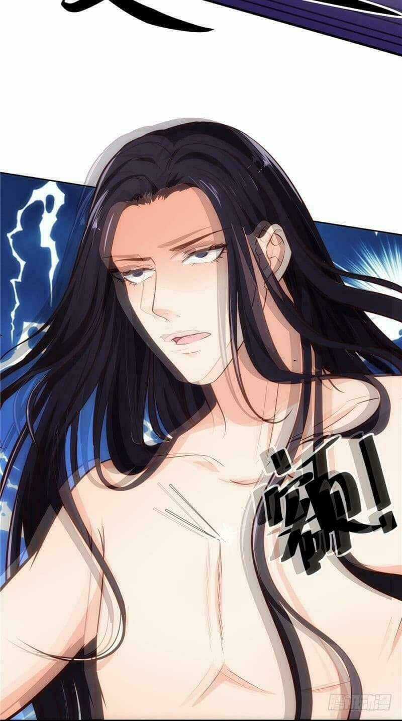 Thịnh Thế Y Nữ - Lãnh Vương Sủng Phi Chapter 10 trang 16