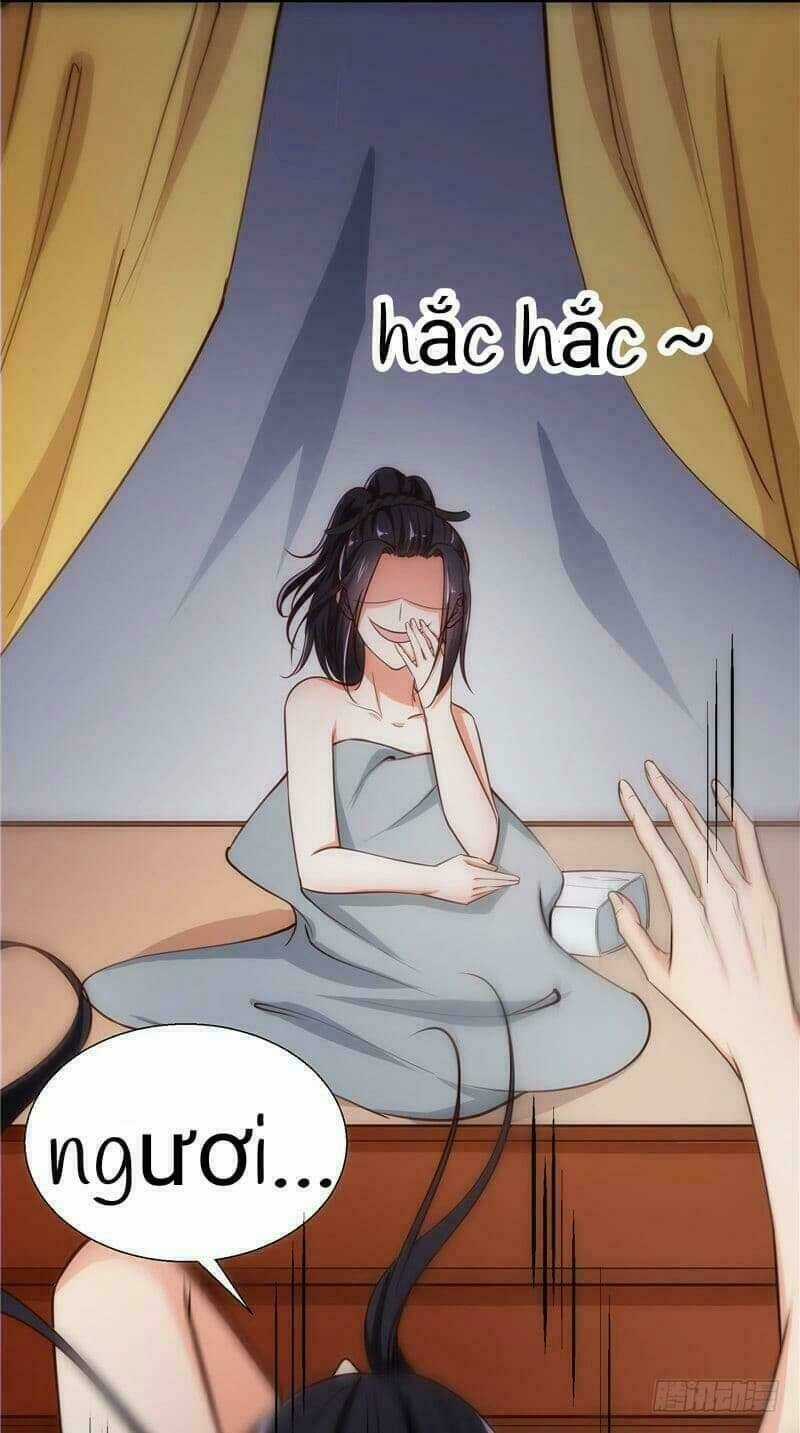 Thịnh Thế Y Nữ - Lãnh Vương Sủng Phi Chapter 10 trang 17