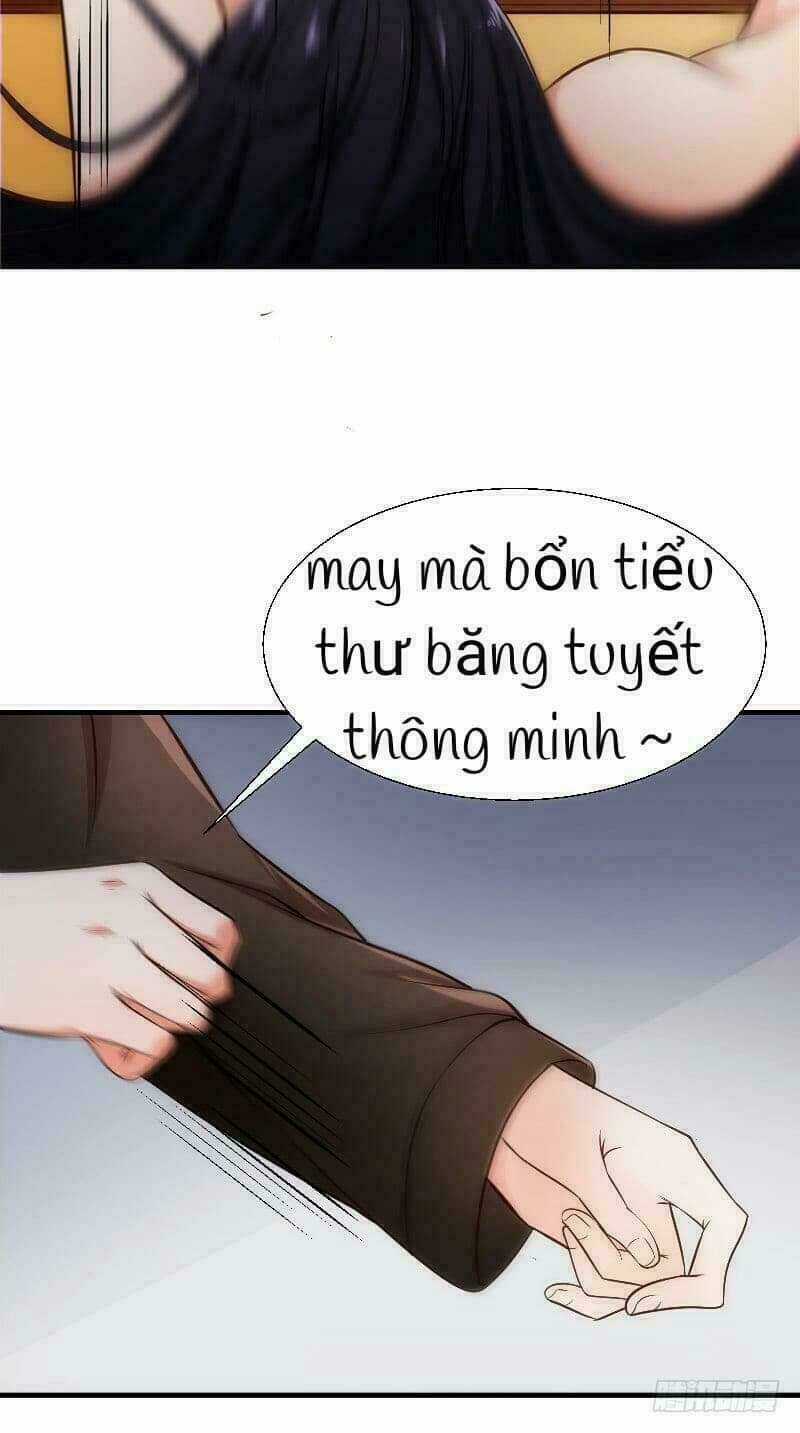 Thịnh Thế Y Nữ - Lãnh Vương Sủng Phi Chapter 10 trang 18