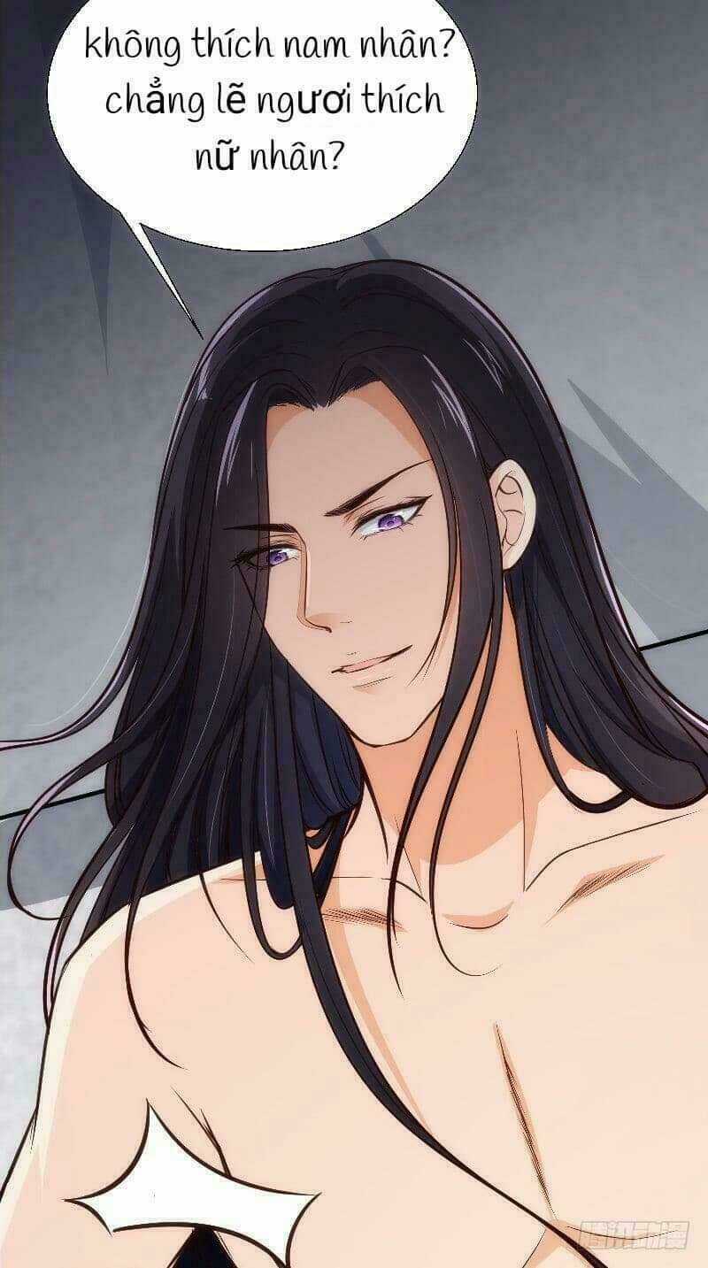 Thịnh Thế Y Nữ - Lãnh Vương Sủng Phi Chapter 10 trang 2