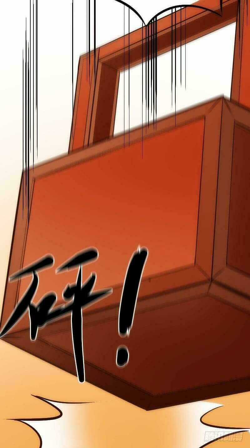 Thịnh Thế Y Nữ - Lãnh Vương Sủng Phi Chapter 10 trang 24