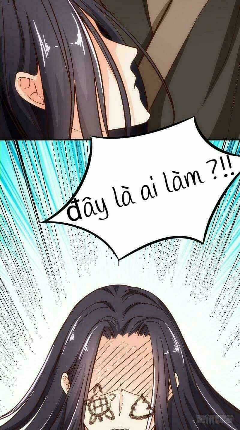 Thịnh Thế Y Nữ - Lãnh Vương Sủng Phi Chapter 10 trang 26