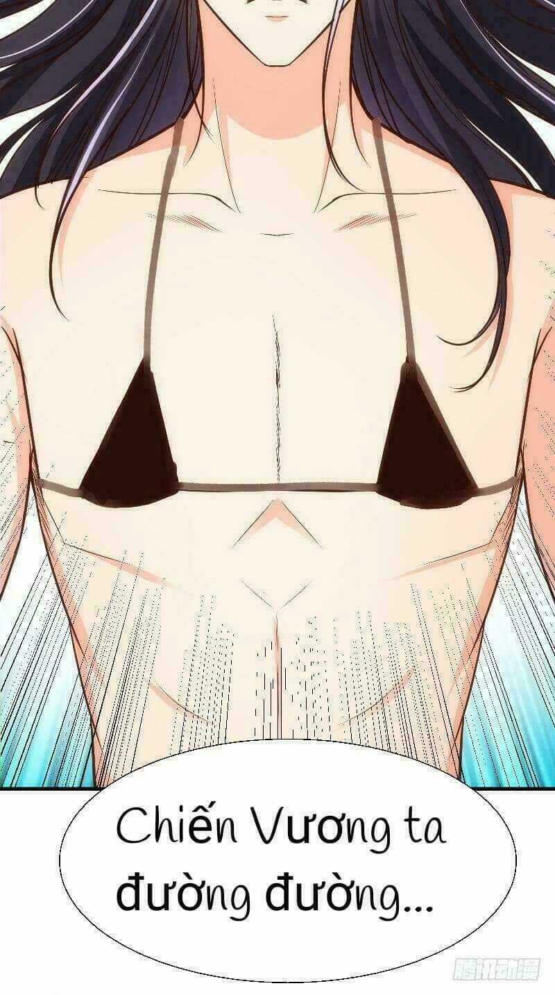 Thịnh Thế Y Nữ - Lãnh Vương Sủng Phi Chapter 10 trang 27