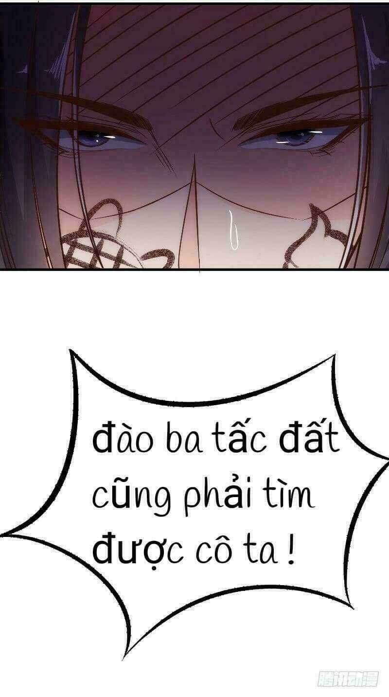 Thịnh Thế Y Nữ - Lãnh Vương Sủng Phi Chapter 10 trang 28