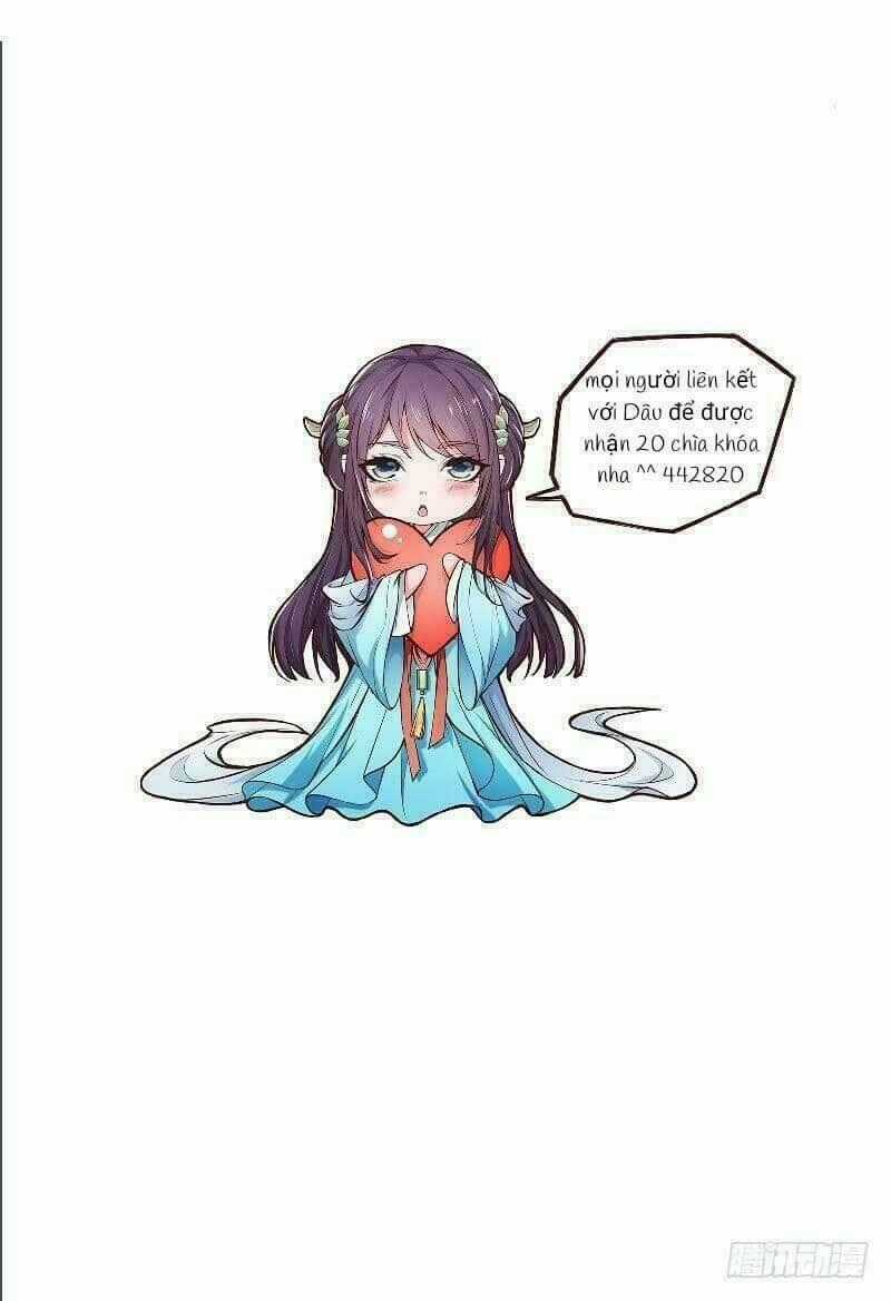 Thịnh Thế Y Nữ - Lãnh Vương Sủng Phi Chapter 10 trang 29