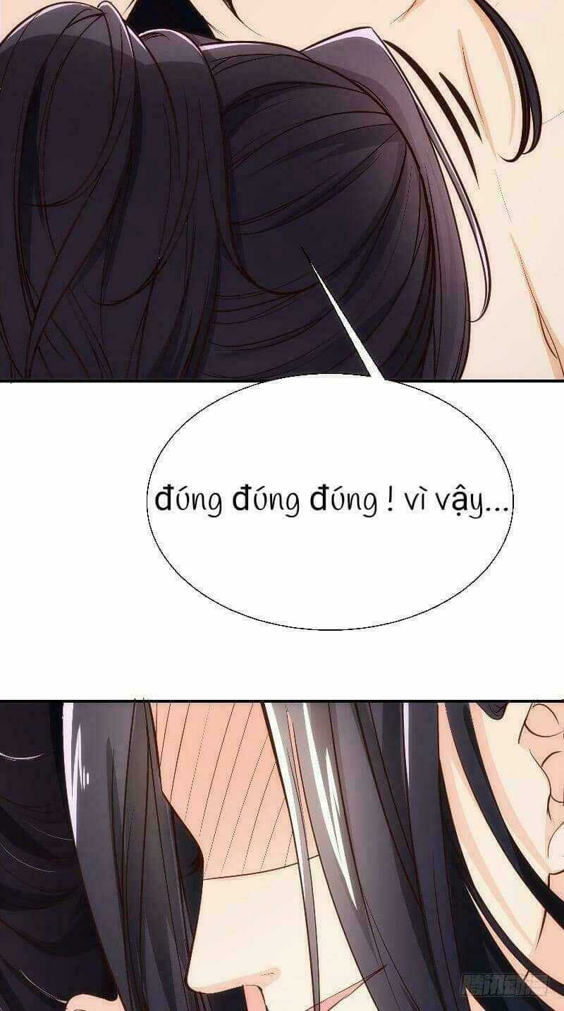 Thịnh Thế Y Nữ - Lãnh Vương Sủng Phi Chapter 10 trang 3