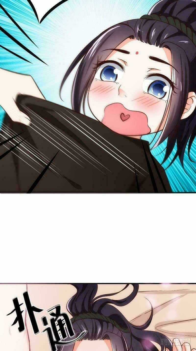 Thịnh Thế Y Nữ - Lãnh Vương Sủng Phi Chapter 10 trang 5