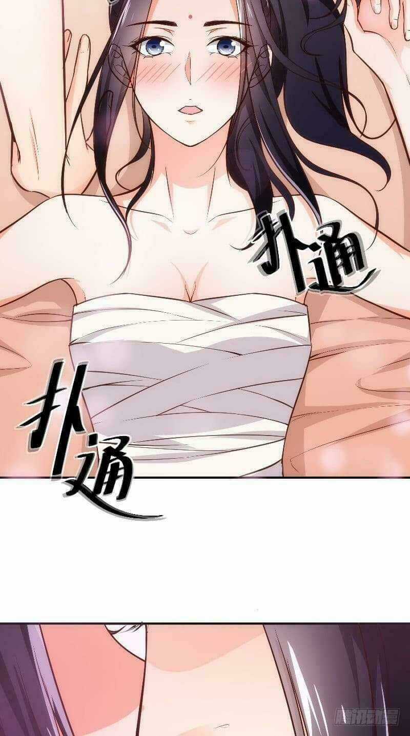 Thịnh Thế Y Nữ - Lãnh Vương Sủng Phi Chapter 10 trang 6