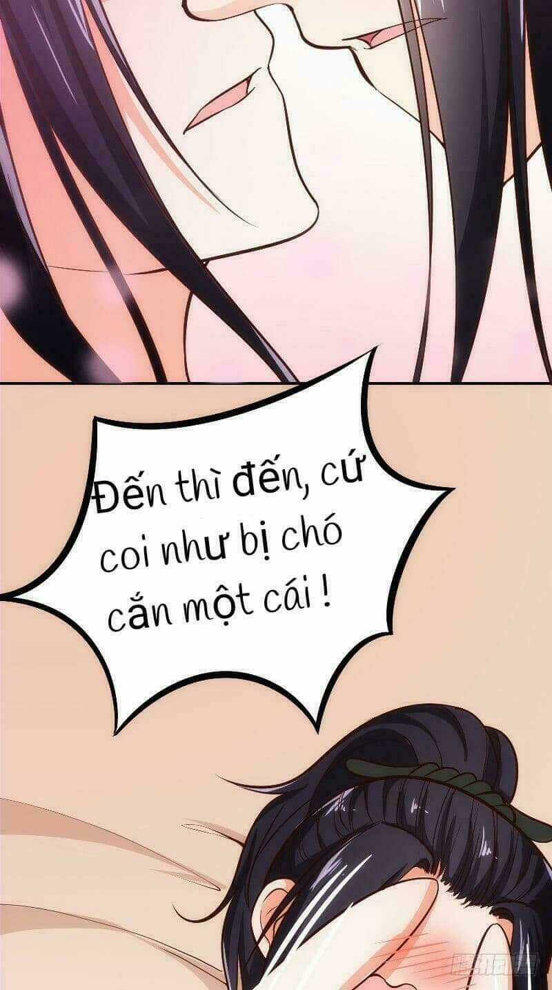 Thịnh Thế Y Nữ - Lãnh Vương Sủng Phi Chapter 10 trang 7