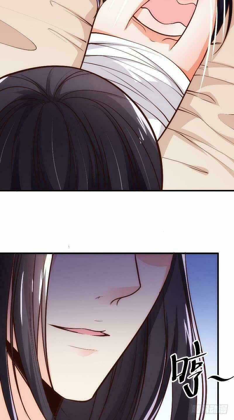 Thịnh Thế Y Nữ - Lãnh Vương Sủng Phi Chapter 10 trang 8