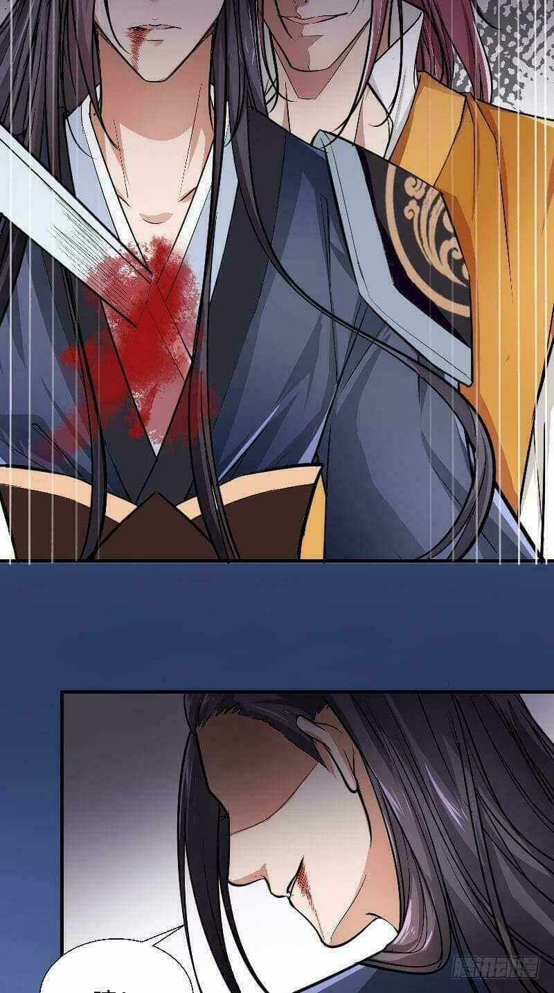 Thịnh Thế Y Nữ - Lãnh Vương Sủng Phi Chapter 11 trang 11