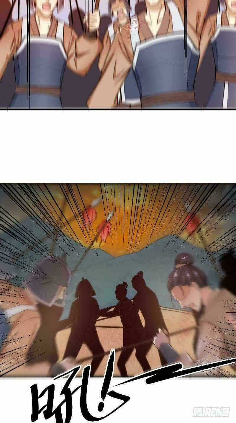 Thịnh Thế Y Nữ - Lãnh Vương Sủng Phi Chapter 11 trang 15