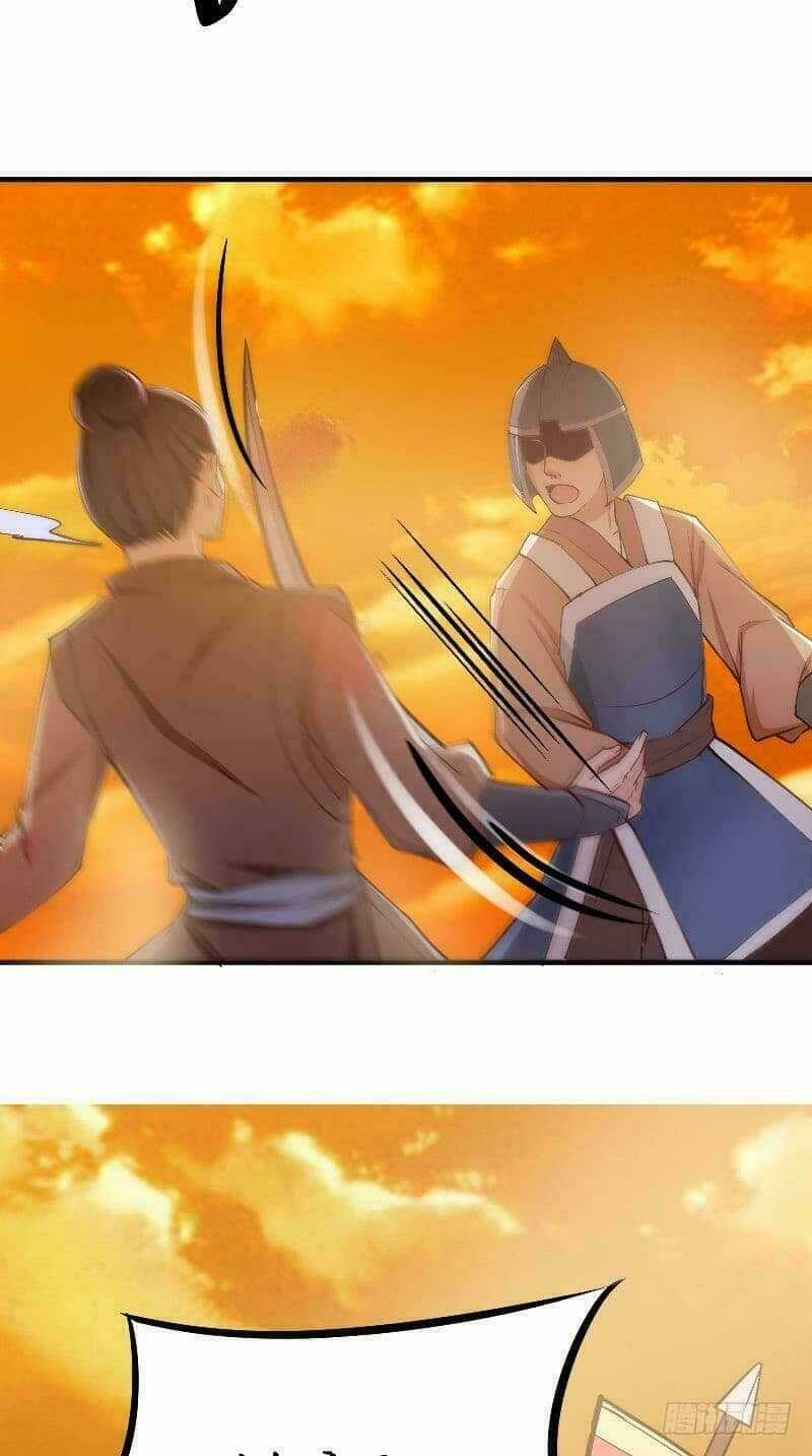 Thịnh Thế Y Nữ - Lãnh Vương Sủng Phi Chapter 11 trang 16