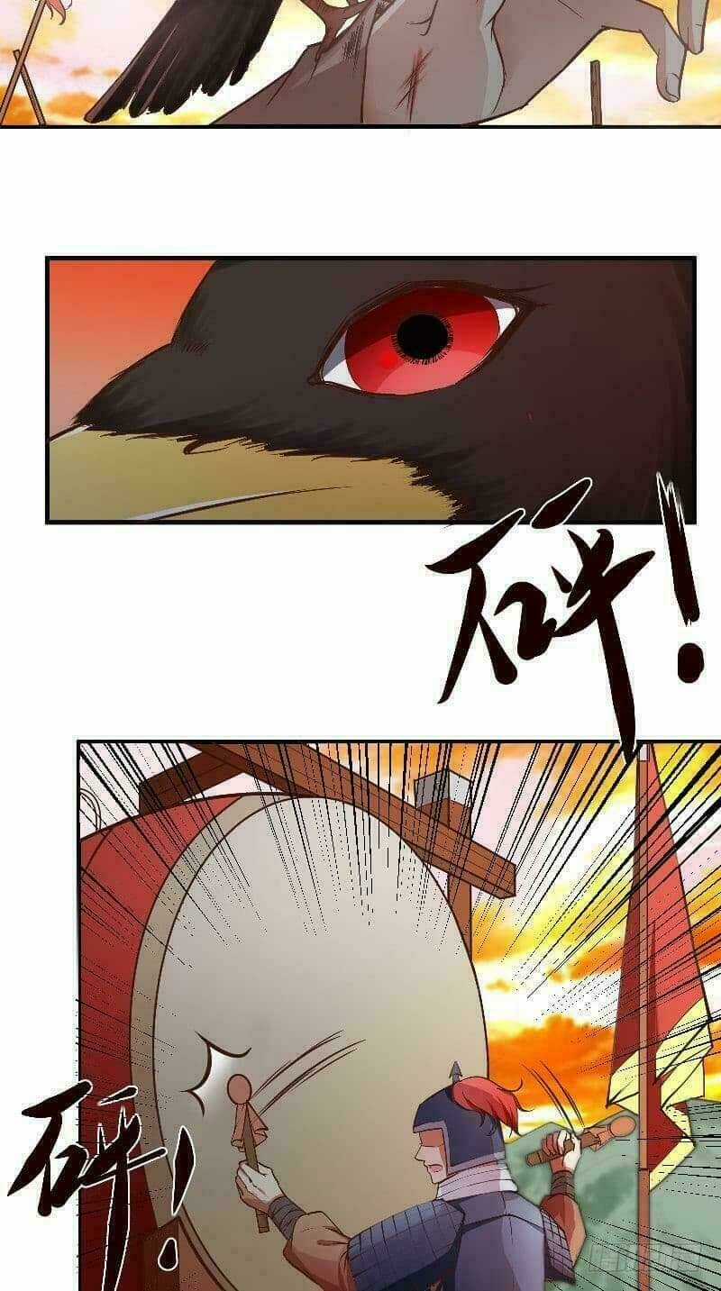 Thịnh Thế Y Nữ - Lãnh Vương Sủng Phi Chapter 11 trang 2