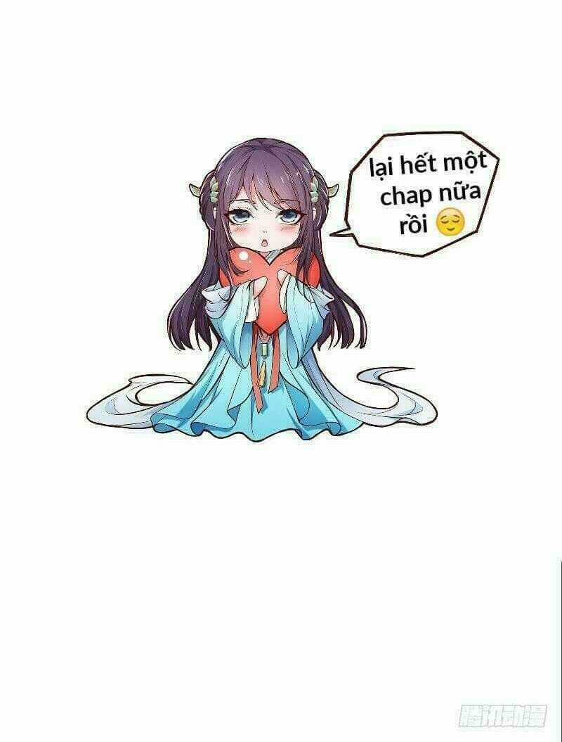 Thịnh Thế Y Nữ - Lãnh Vương Sủng Phi Chapter 11 trang 27