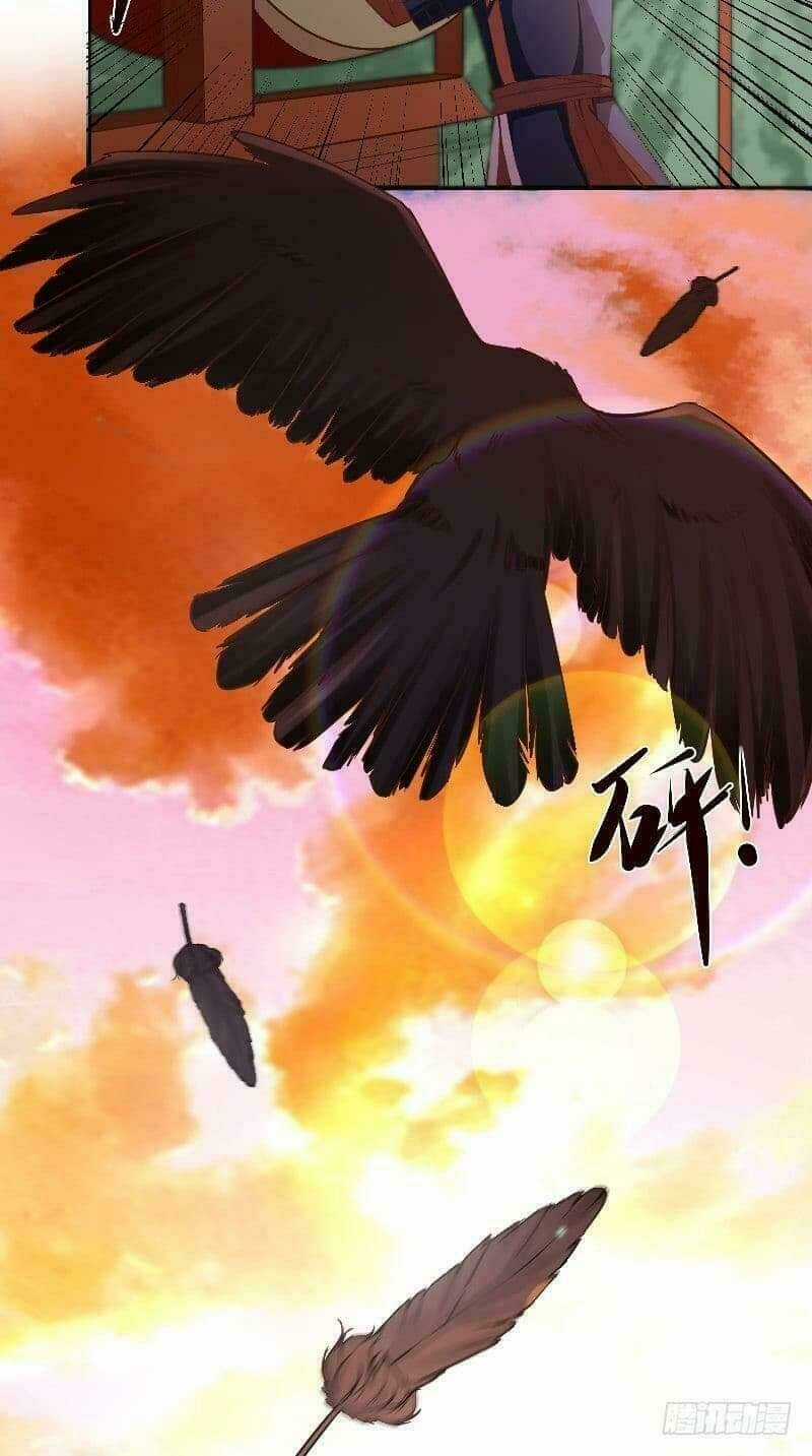 Thịnh Thế Y Nữ - Lãnh Vương Sủng Phi Chapter 11 trang 3