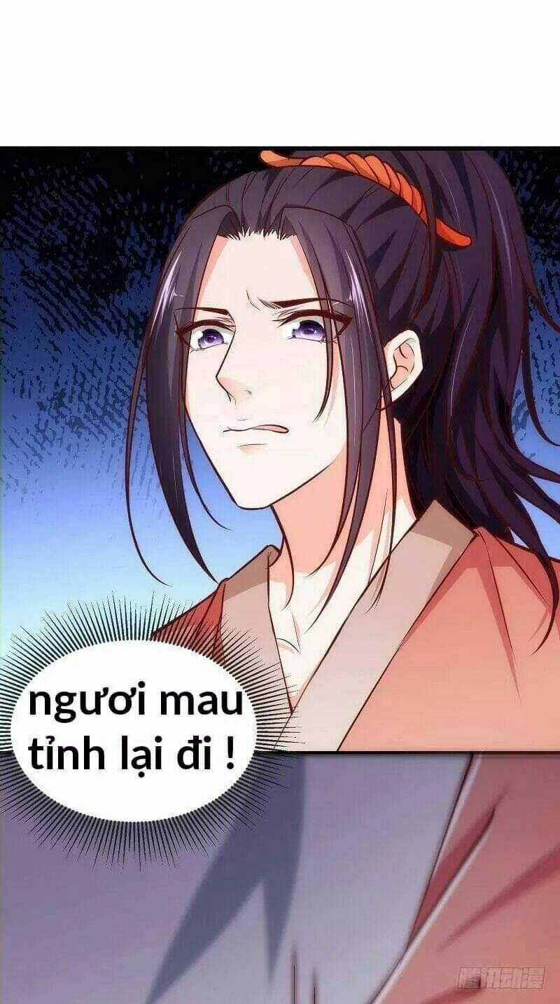 Thịnh Thế Y Nữ - Lãnh Vương Sủng Phi Chapter 12 trang 12