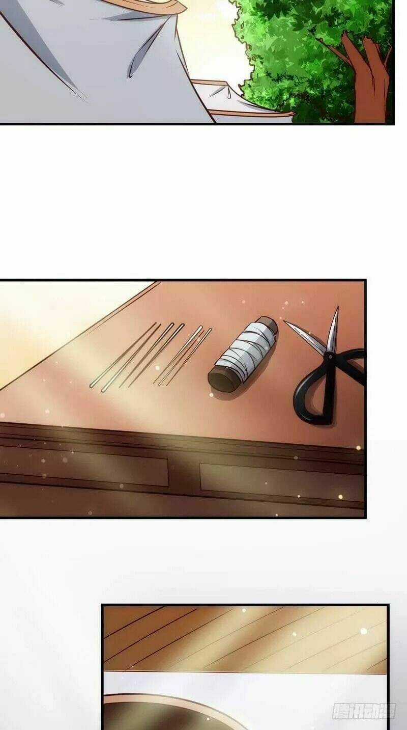 Thịnh Thế Y Nữ - Lãnh Vương Sủng Phi Chapter 12 trang 14