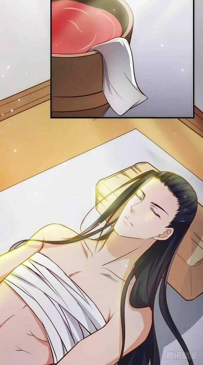 Thịnh Thế Y Nữ - Lãnh Vương Sủng Phi Chapter 12 trang 15