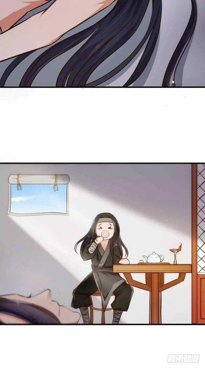 Thịnh Thế Y Nữ - Lãnh Vương Sủng Phi Chapter 12 trang 16